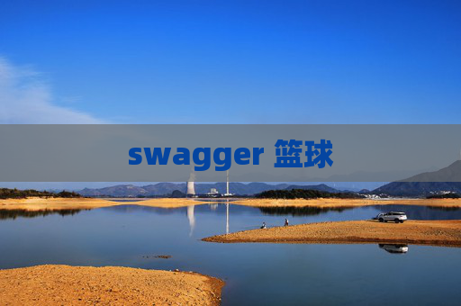 swagger 篮球